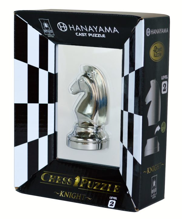 Chess Puzzle Knight For Cheap