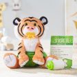 Baby Tiger Stuffed Animal on Sale