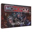 Witcher Monopoly For Cheap