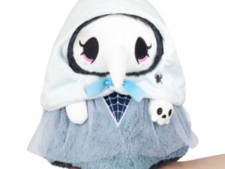 Mini Squishable Haunted Plague Nurse Cheap