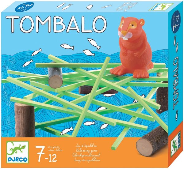 Tombalo Online Sale