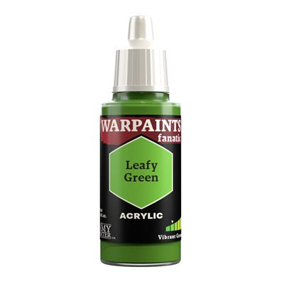 Warpaints Fanatic: Leafy Green ^ APR 20 2024 Hot on Sale