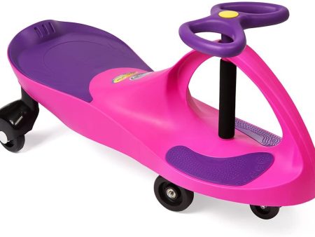 Plasma Car Pink Purple Online