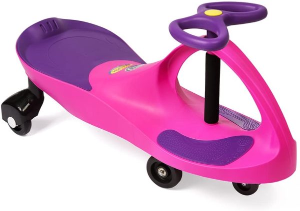 Plasma Car Pink Purple Online