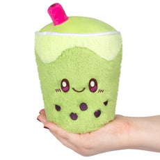 Snugglemi Snackers Bubble Tea Matcha Online Hot Sale