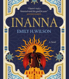 The Sumerians Trilogy: Inanna Cheap