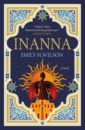 The Sumerians Trilogy: Inanna Cheap