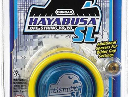 Duncan Hayabusa SL Hot on Sale