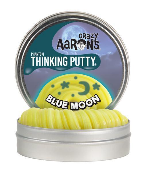 Thinking Putty Blue Moon Fashion