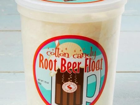 Root Beer Float Cotton Candy Online