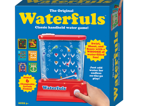 The Original Waterfuls Online Hot Sale