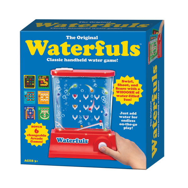 The Original Waterfuls Online Hot Sale