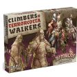 Zombicide - White Death: Climbers & Terrorcotta Walkers Online Sale