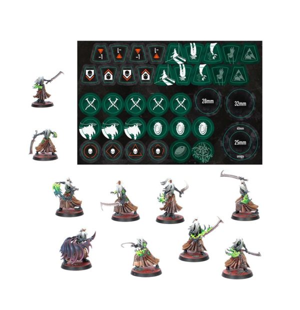 Kill Team: Mandrakes Online Hot Sale