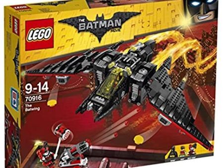 The Batwing V39 Online Sale