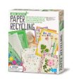 Paper Recycling Kit Online Sale