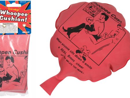 Whoopie Cushion For Sale