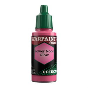 Warpaints Fanatic: Effects: Power Node Glow ^ APR 20 2024 Online Sale