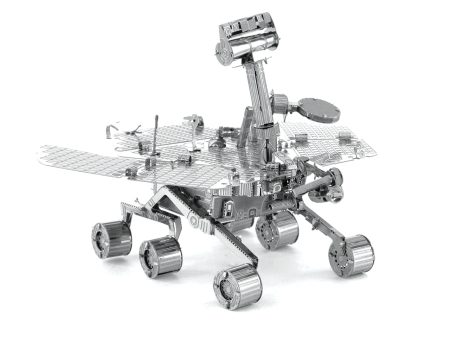 Mars Rover MetalEarth Online Hot Sale