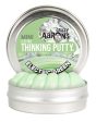 Thinking Putty Mini Electric Green Online Sale