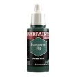 Warpaints Fanatic: Evergreen Fog ^ APR 20 2024 Online Hot Sale