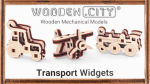 Transport Widgets Cheap