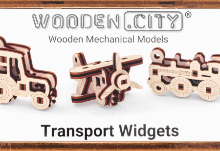 Transport Widgets Cheap