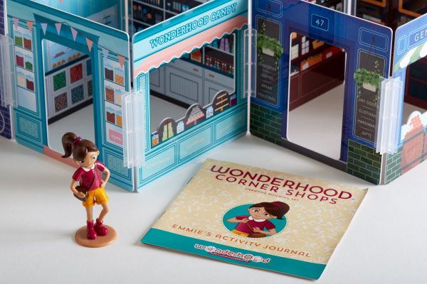 Wonderhood Corner Shop Online Sale