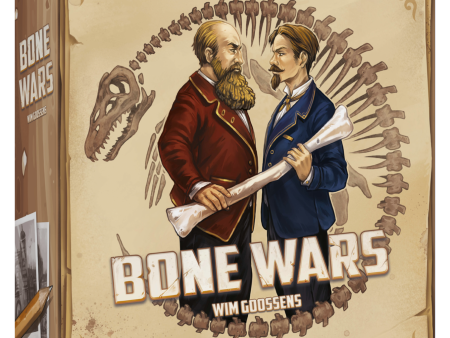 Bone Wars on Sale