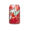 7UP Cherry Soda Online Sale