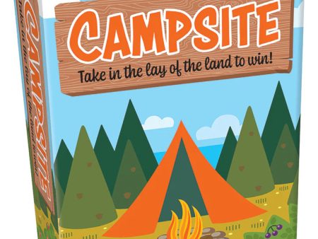 Campsite Online