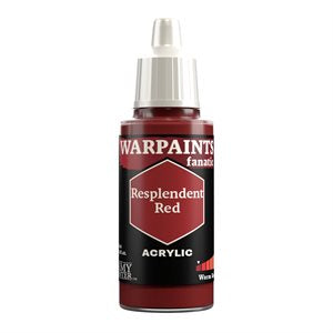 Warpaints Fanatic: Resplendent Red ^ APR 20 2024 Online Sale