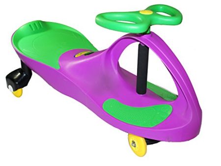 Plasma Car Purple Lime on Sale