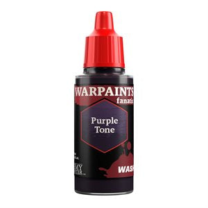 Warpaints Fanatic: Wash: Purple Tone ^ APR 20 2024 Cheap