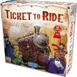 Ticket to Ride Hot on Sale