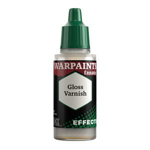 Warpaints Fanatic: Effects: Gloss Varnish ^ APR 20 2024 Online Sale