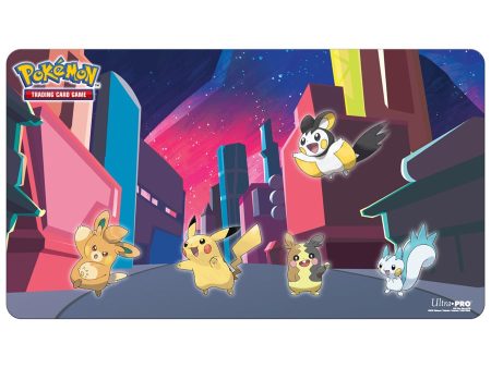 Pokemon Playmat For Sale