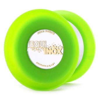 Equinox YoYo White For Cheap