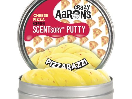 Thinking Putty Scent Pizzarazzi Sale