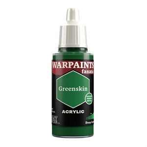 Warpaints Fanatic: Greenskin ^ APR 20 2024 For Sale