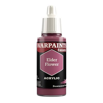 Warpaints Fanatic: Elder Flower ^ APR 20 2024 For Discount