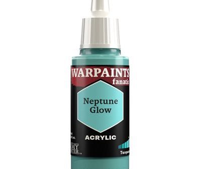 Warpaints Fanatic: Neptune Glow ^ APR 20 2024 For Discount