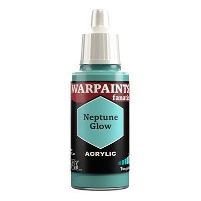 Warpaints Fanatic: Neptune Glow ^ APR 20 2024 For Discount