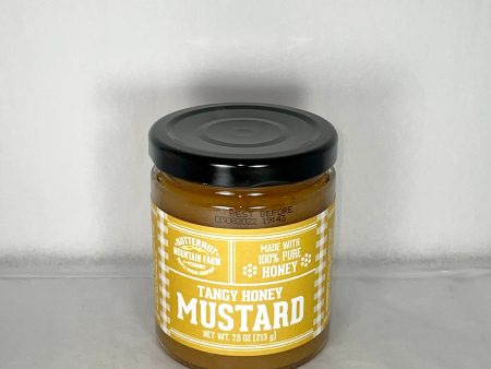 8oz Tangy Honey Mustard For Discount