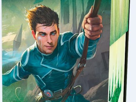 Zendikar Rising Pre-release Kit Discount