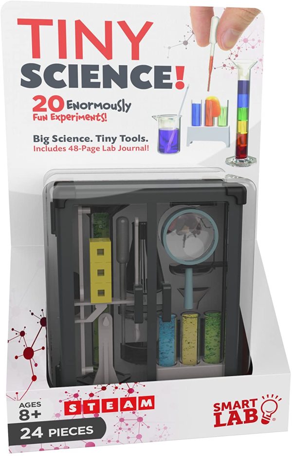 Tiny Science Kit on Sale