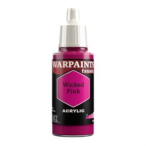 Warpaints Fanatic: Wicked Pink ^ APR 20 2024 Sale