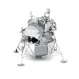 Apollo Lunar Module MetalEarth Fashion