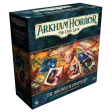 Arkham Horror The Card Game: The Innsmouth Conspiracy Investigator Expansion on Sale