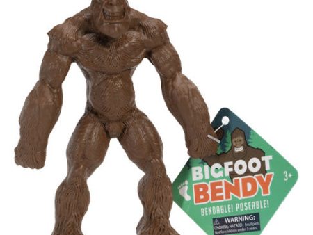 Big Foot Bendy on Sale